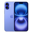 kinito apple iphone 16 plus 128gb ultramarine photo