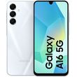 kinito samsung a16 128gb 4gb 5g dual sim light gray photo