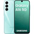kinito samsung a16 128gb 4gb dual sim light green photo