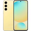 kinito samsung s24 fe s721 128gb 8gb 5g dual sim yellow photo