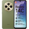kinito xiaomi redmi 14c nfc 128gb 4gb dual sim sage green photo