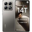 kinito xiaomi 14t pro 512gb 12gb 5g dual sim titan grey photo