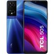kinito tcl 505 128gb 4gb ocean blue photo