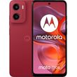 kinito motorola moto g05 128gb 4gb plum red photo