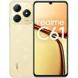 kinito realme c61 128gb 6gb dual sim gold photo