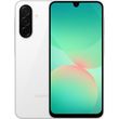 kinhto samsung a26 128gb 6gb 5g dual sim awesome white photo