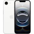 kinito apple iphone 16e 128gb white photo
