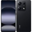 kinito xiaomi redmi note 14s nfc 256gb 8gb dual sim midnight black photo