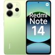 kinito xiaomi note 14 256gb 8gb lime green photo