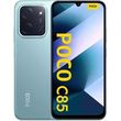 kinito xiaomi poco c85 nfc 256gb 8gb dual sim green photo