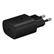 samsung travel charger ta800nb 25watt usb no cable photo