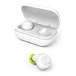 hama 184081 spirit chop bluetooth headphones true wireless in ear white photo