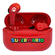 super mario red tws earpods photo