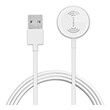 4smarts wireless charger voltbeam mini 25w for apple watch 1 7 se usb a cable 1m white photo