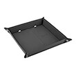 4smarts pocket tray organizer with wireless charger 15w black black photo