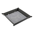 4smarts pocket tray organizer with wireless charger 15w black grey photo