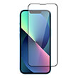4smarts second glass x pro full cover with mount frame for apple iphone 13 13 pro photo