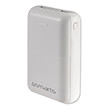 4smarts power bank volthub go2 10000mah type c white photo