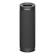 sony srs xb23 extra bass waterproof portable bluetooth speaker black photo