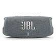 jbl charge 5 waterproof portable bluetooth speaker grey photo