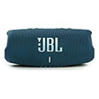 jbl charge 5 bluetooth speaker waterproof ipx67 powerbank 40w blue photo