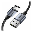 ugreen charging cable us288 type c black 2m 60128 3a photo