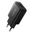 ugreen charger cd122 18w qc30 black 70273 photo