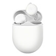 google buds pixel a series white photo