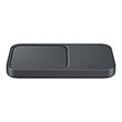 samsung wireless charger duo with wall charger ta  photo