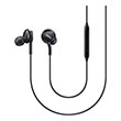 samsung akg type c earphones black gp oau021amdbw photo