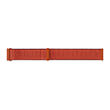 fabric band for samsung galaxy watch4 classic s m red et svr86mr photo