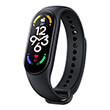 xiaomi mi band 7 nfc black photo