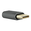 qoltec adapter usb 31 type c male micro usb 20 b female photo