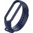 strap xiaomi mi band 5 xmwd04hm navy blue photo