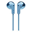 jbl tune 215bt earbud bluetooth handsfree akoystika blue photo