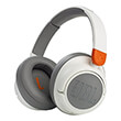 jbl junior live 460nc bluetooth on ear adaptive noise cancelling white photo
