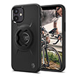 spigen gearlock bike mount case for iphone 12 mini photo