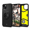 spigen gearlock bike mount case for iphone 13 photo