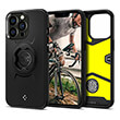 spigen gearlock bike mount case for iphone 13 pro photo