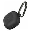 spigen geo fit gray for galaxy buds 2 pro live photo