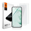 spigen neo flex solid 2 pack for galaxy s22  photo