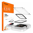 spigen pro flex ez fit 2 pack for apple watch 6 se 5 4 40 mm photo
