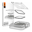 spigen proflex ez fit 2 pack for apple watch 7 41mm photo
