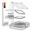 spigen proflex ez fit 2 pack for apple watch 7 45mm photo