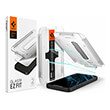 spigen tr ez fit tso 2 pack for iphone 13 pro max photo