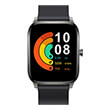 haylou smartwatch ls09b black photo haylou smartwatch ls09b black photo
