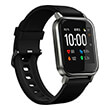 haylou smartwatch ls02 bluetooth v50 black photo