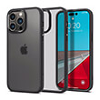 spigen ultra hybrid frost clear for iphone 14 pro max photo