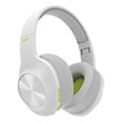 hama 184101 spirit calypso headphones overear bass boost foldable white photo