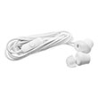 xiaomi mi in ear headphones basic white photo